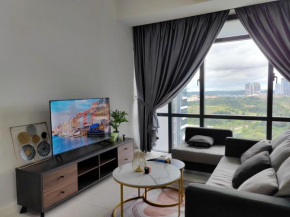 Legoland Medini Puteri Harbour 4PAX C15